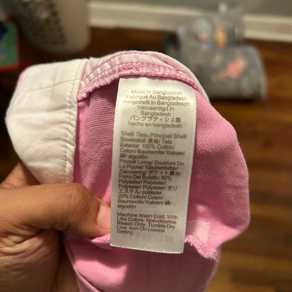 New J Crew Shorts - Picture 5 of 6